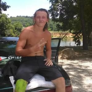 Meet your Posher, Tyler